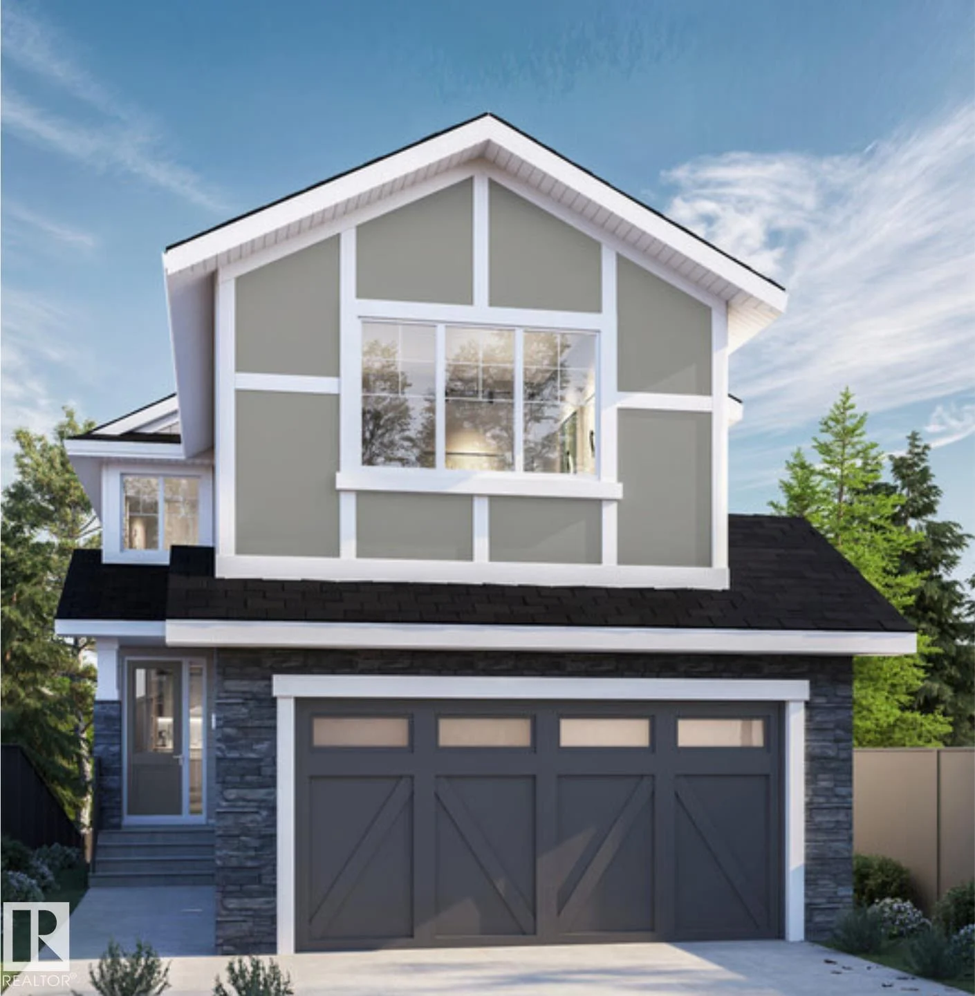 3315 Chernowski WY SW, Edmonton