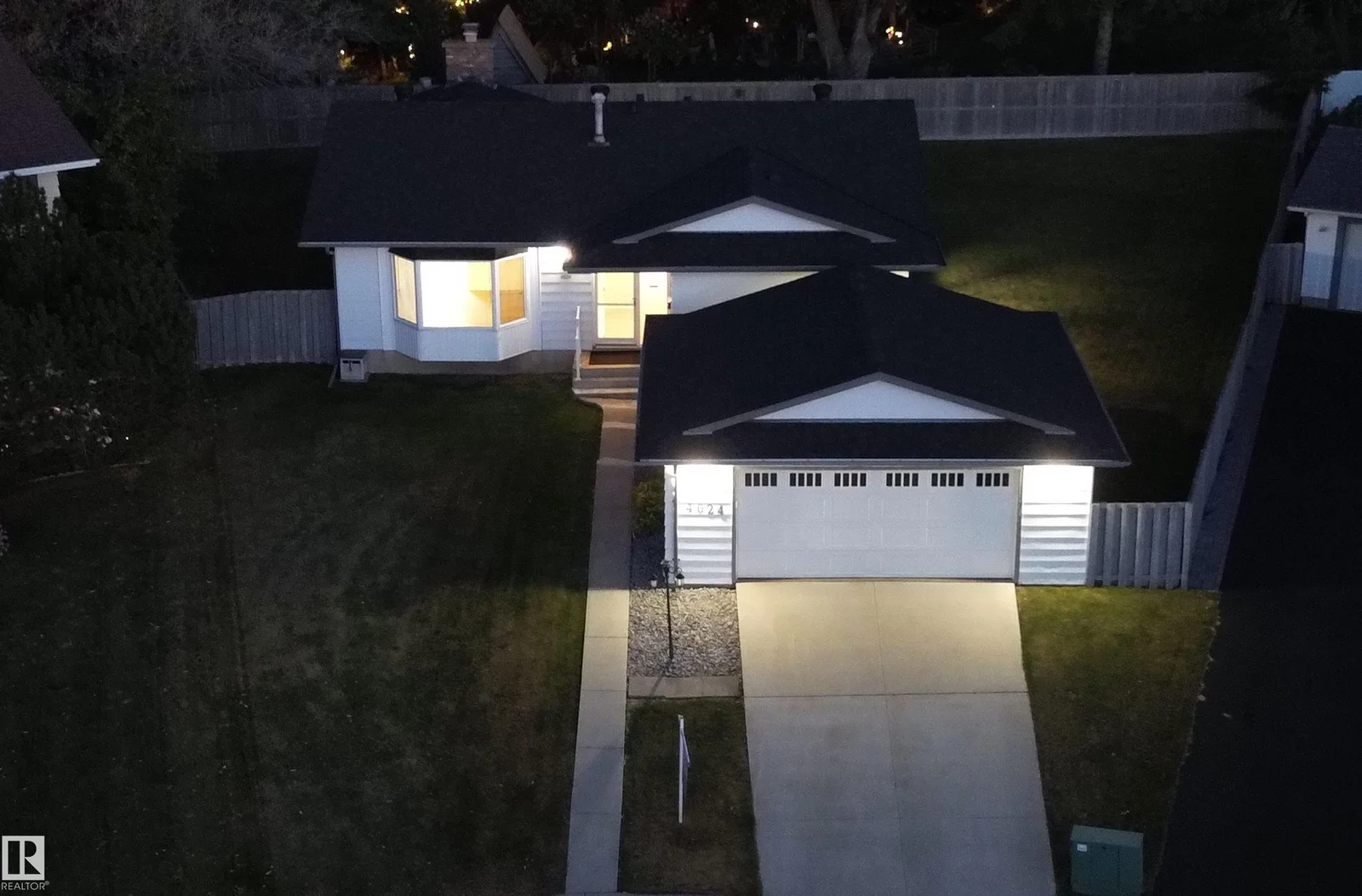 4024 GALLOWAY BA, Sherwood Park