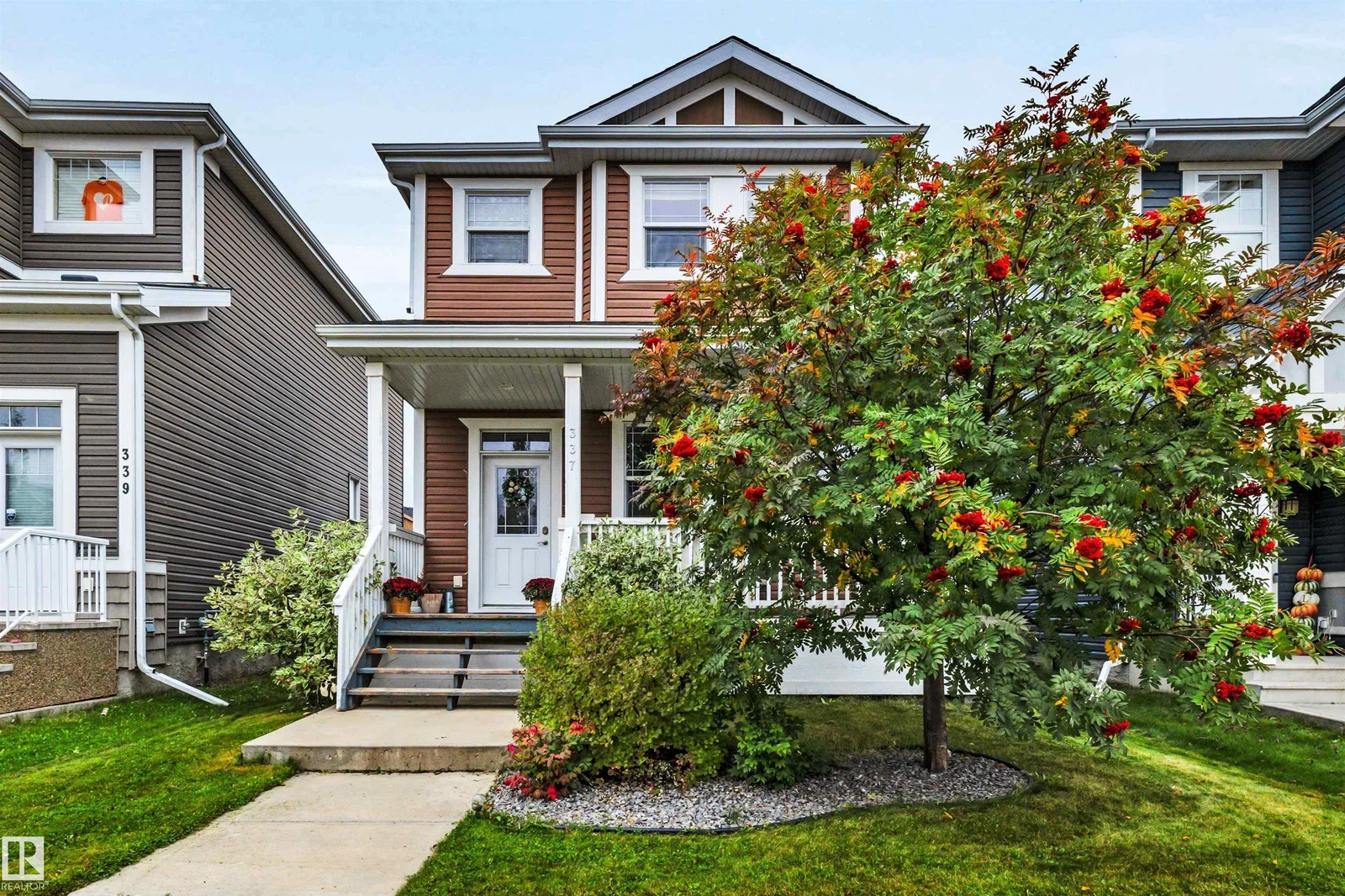 337 Southfork DR, Leduc