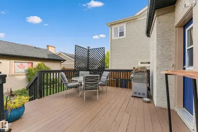 Photo 4 of 1205 COLONEL STONE AV NW