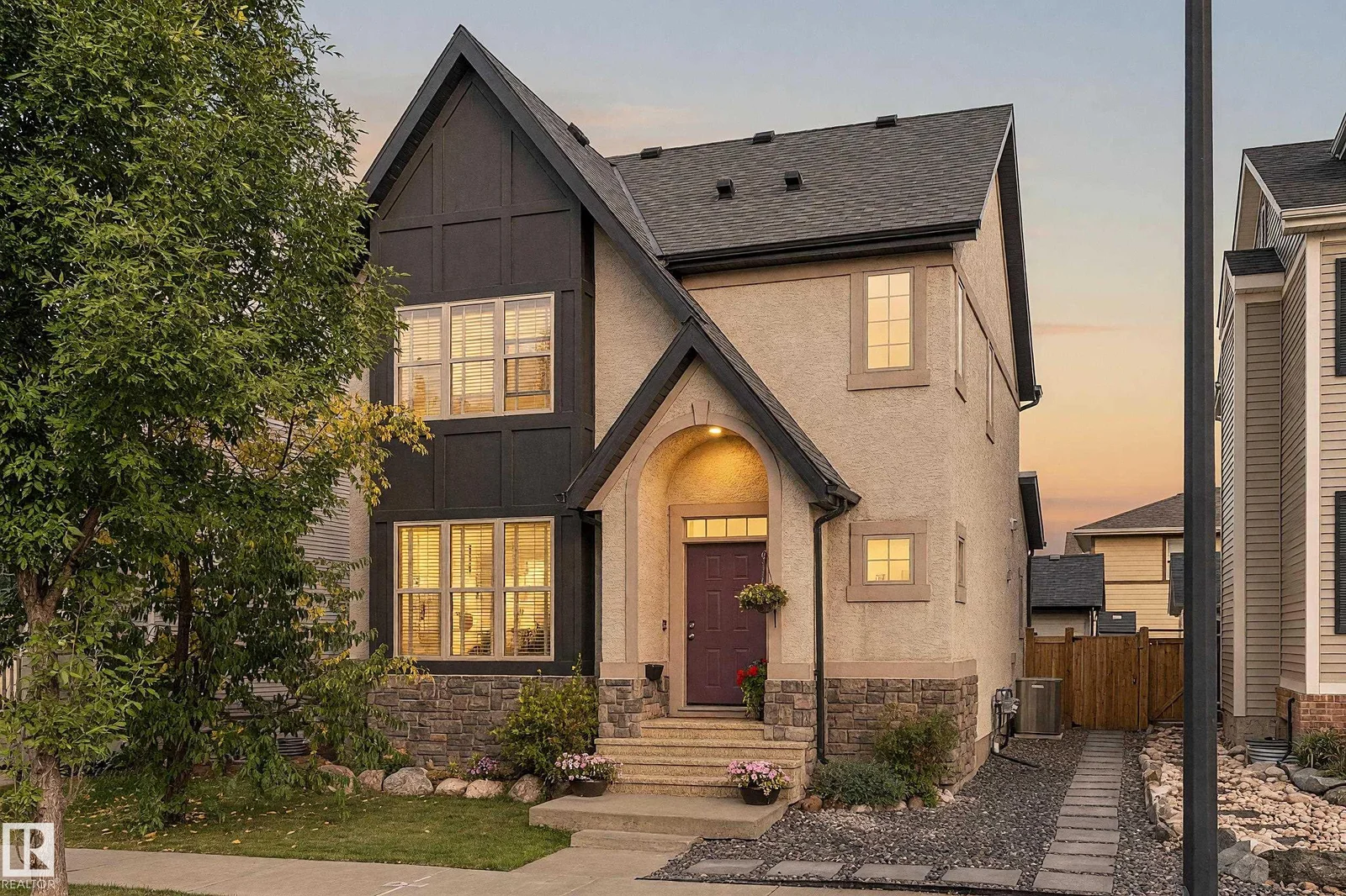1205 COLONEL STONE AV NW, Edmonton