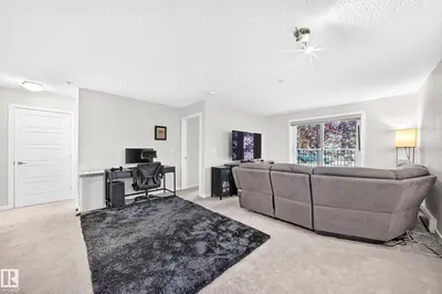 Photo 2 of #115 14808 125 ST NW