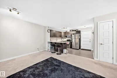 Photo 4 of #115 14808 125 ST NW