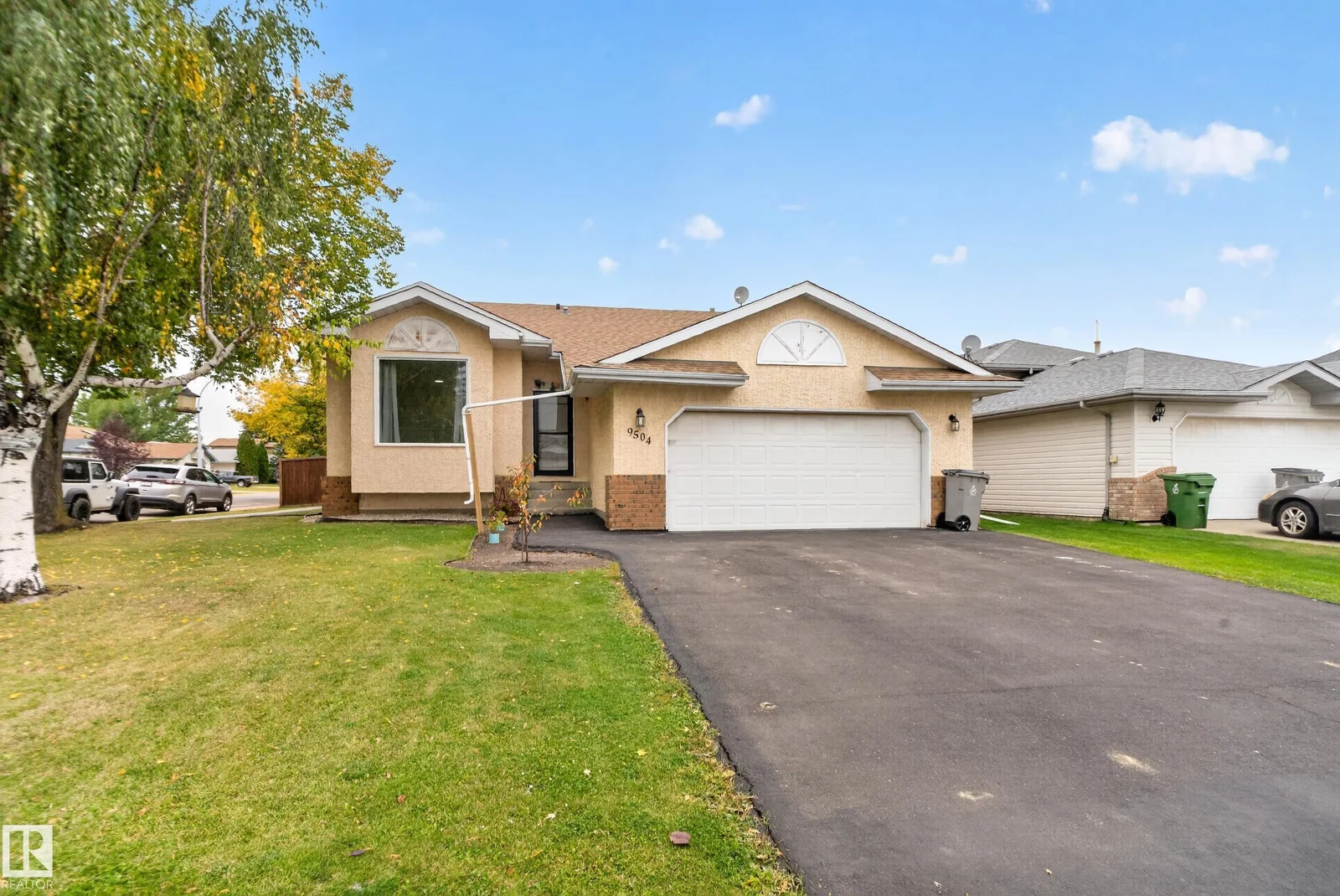 9504 95 ST SE, Morinville