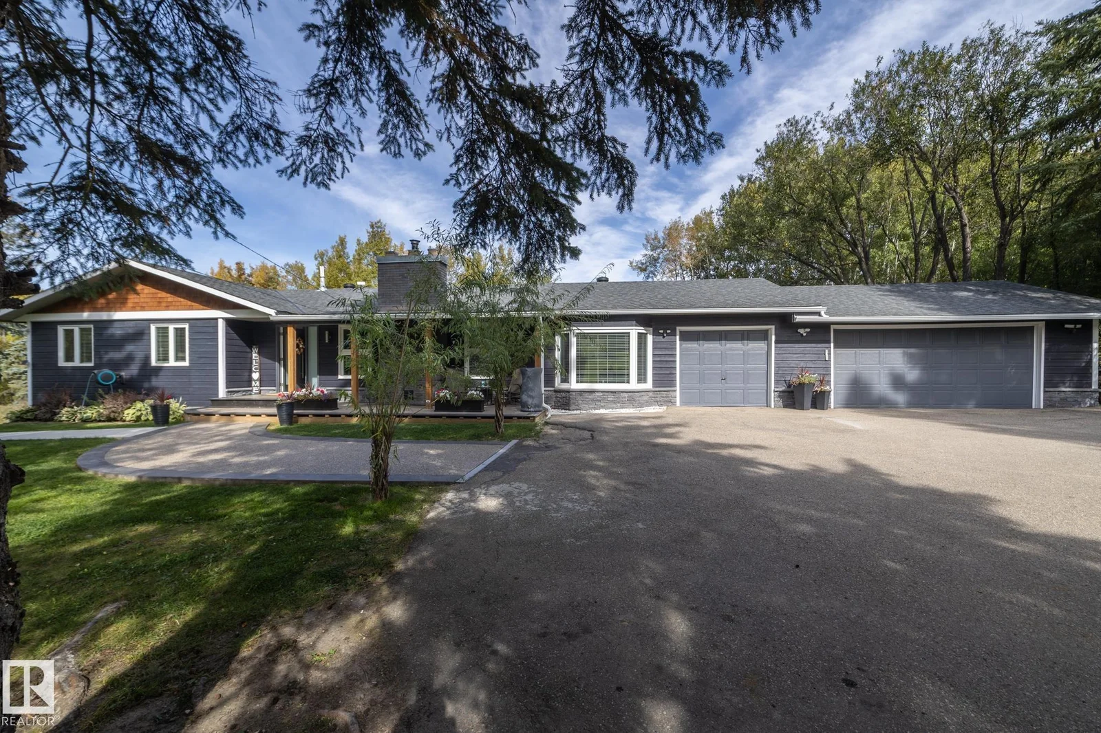 #2 53111 RGE ROAD 21, Rural Parkland County