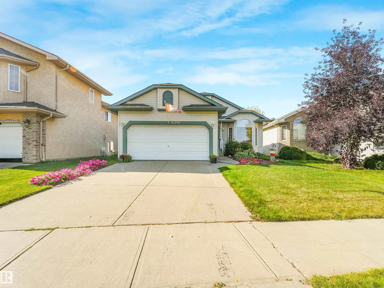 16206 84 ST NW, Edmonton