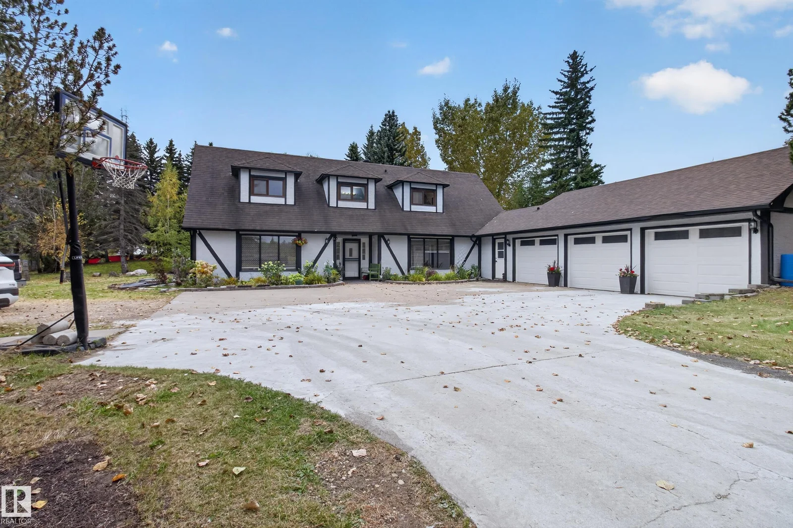 #1 52328 HWY 21, Rural Strathcona County