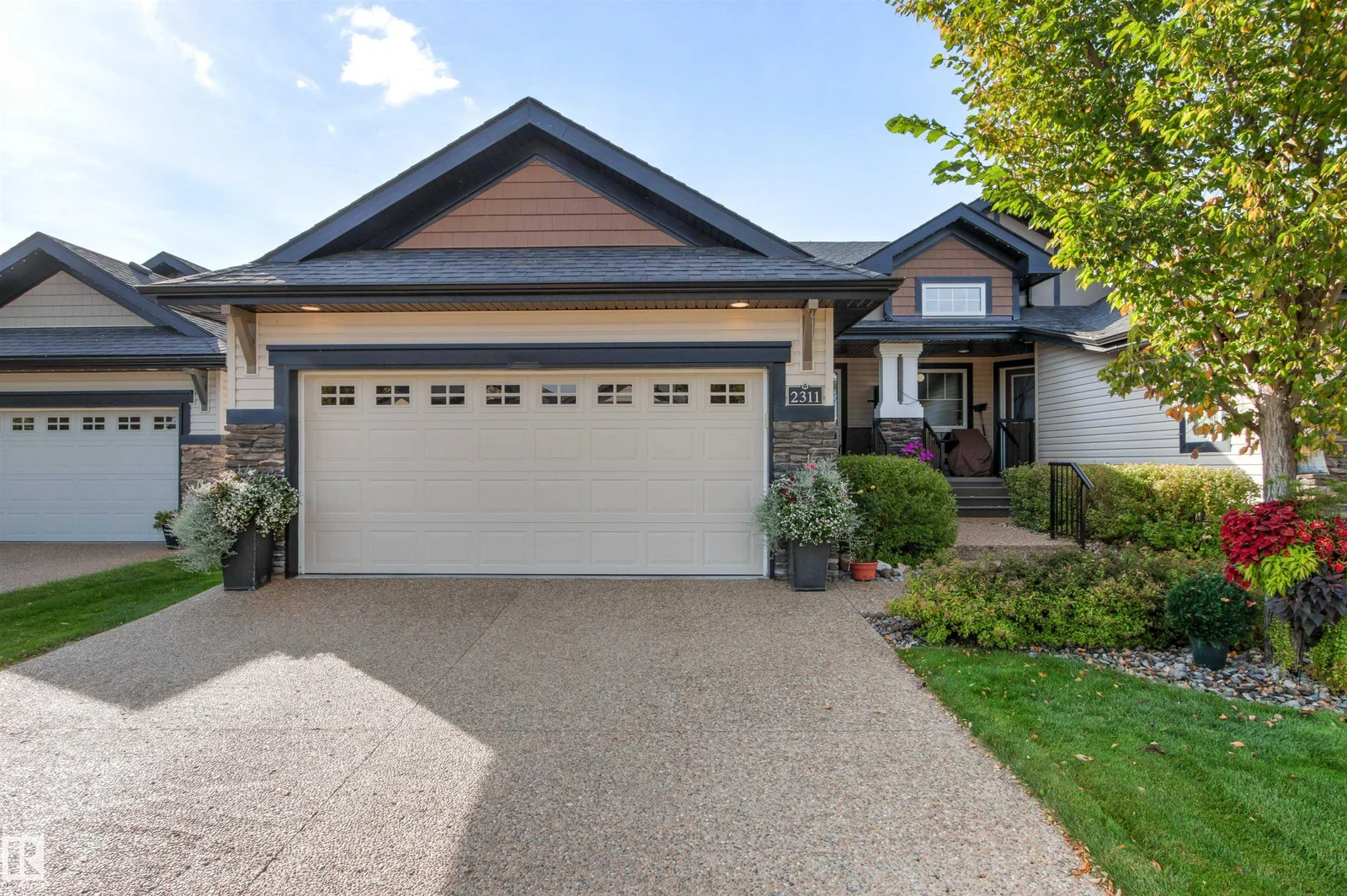 2311 ASHCRAFT CAPE CA SW, Edmonton