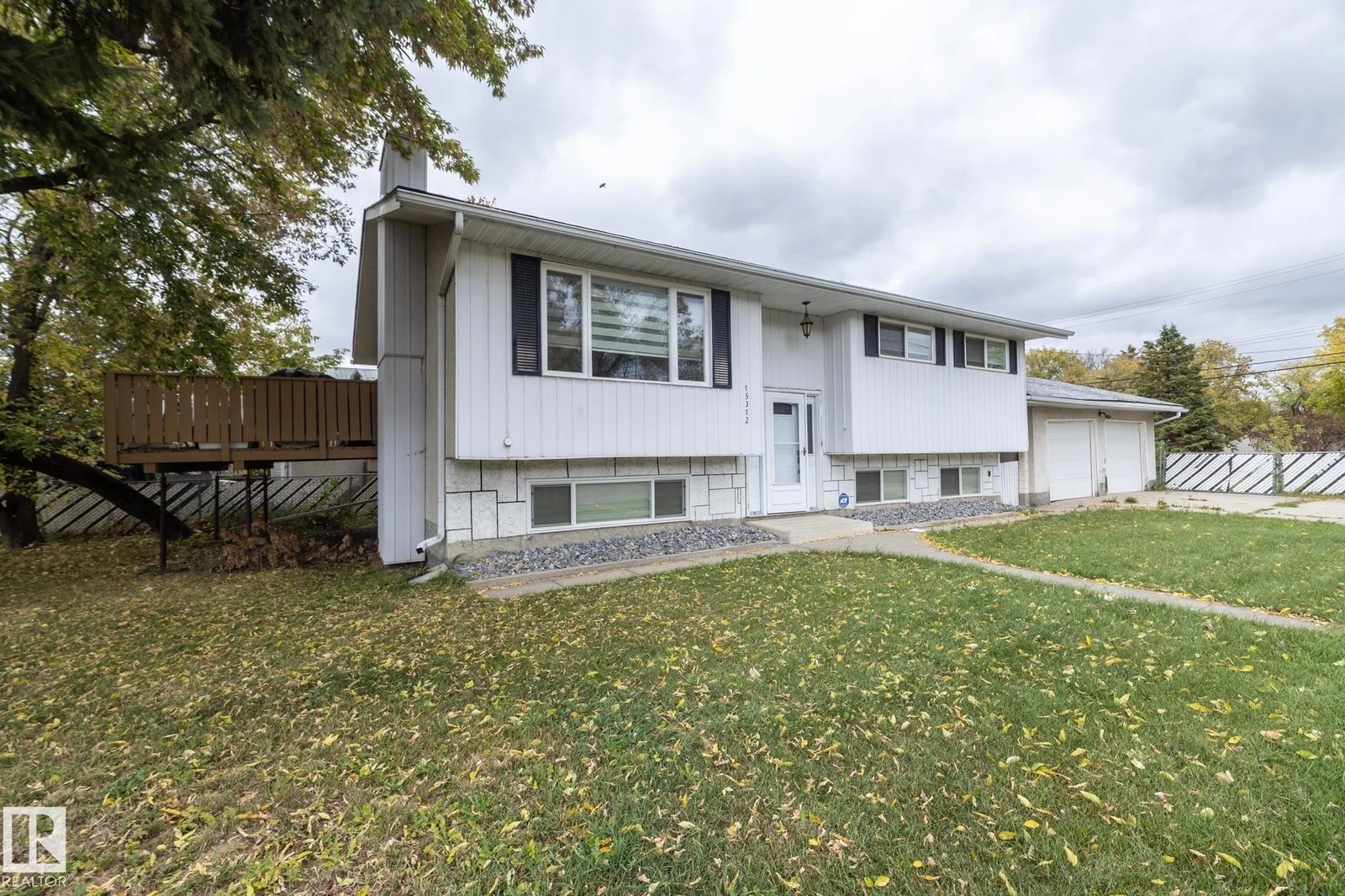 15312 109 AV NW, Edmonton