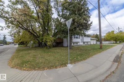 Photo 1 of 15312 109 AV NW