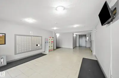 Photo 1 of #215 11804 22 AV SW