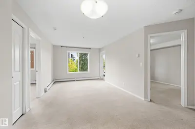Photo 2 of #215 11804 22 AV SW