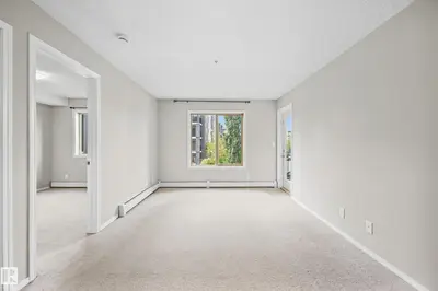 Photo 3 of #215 11804 22 AV SW
