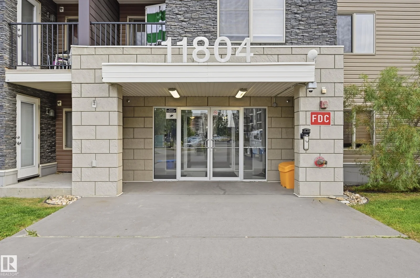 #215 11804 22 AV SW, Edmonton