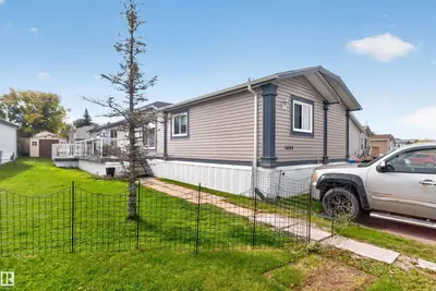 Photo 1 of 1405 53222 Range Road 272