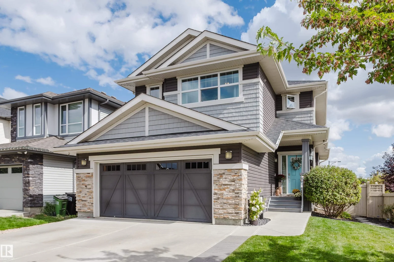3403 CRAIG LANDING LD SW, Edmonton