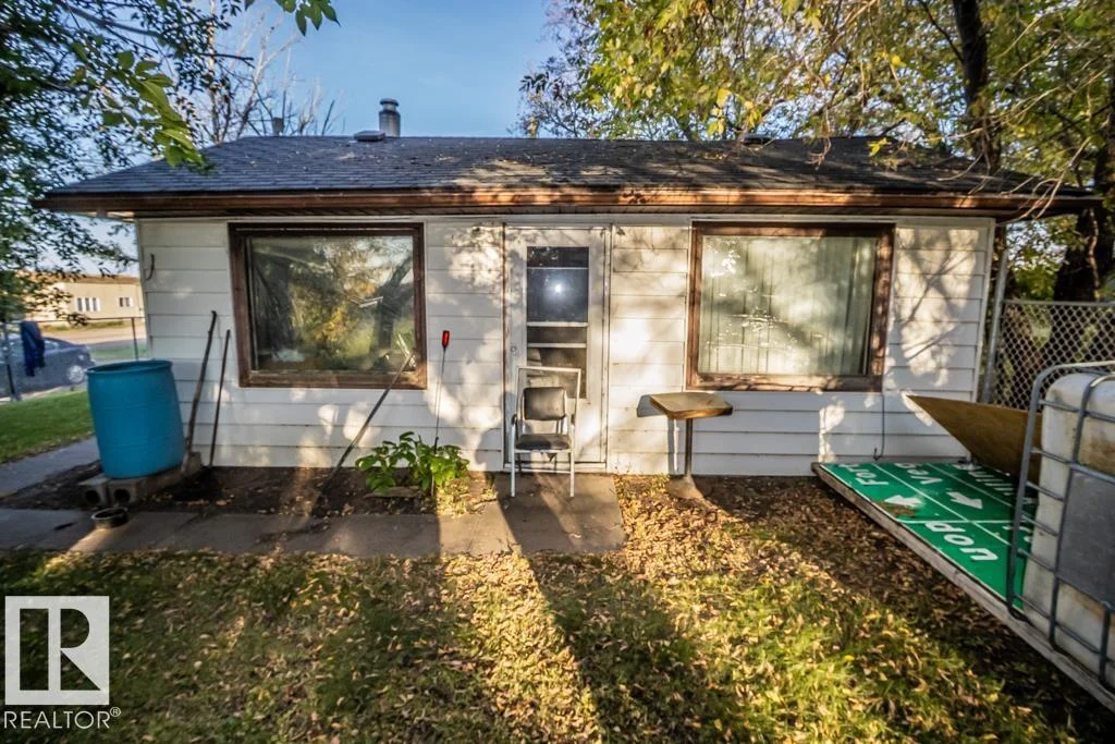 219 Second Avenue, Duvernay
