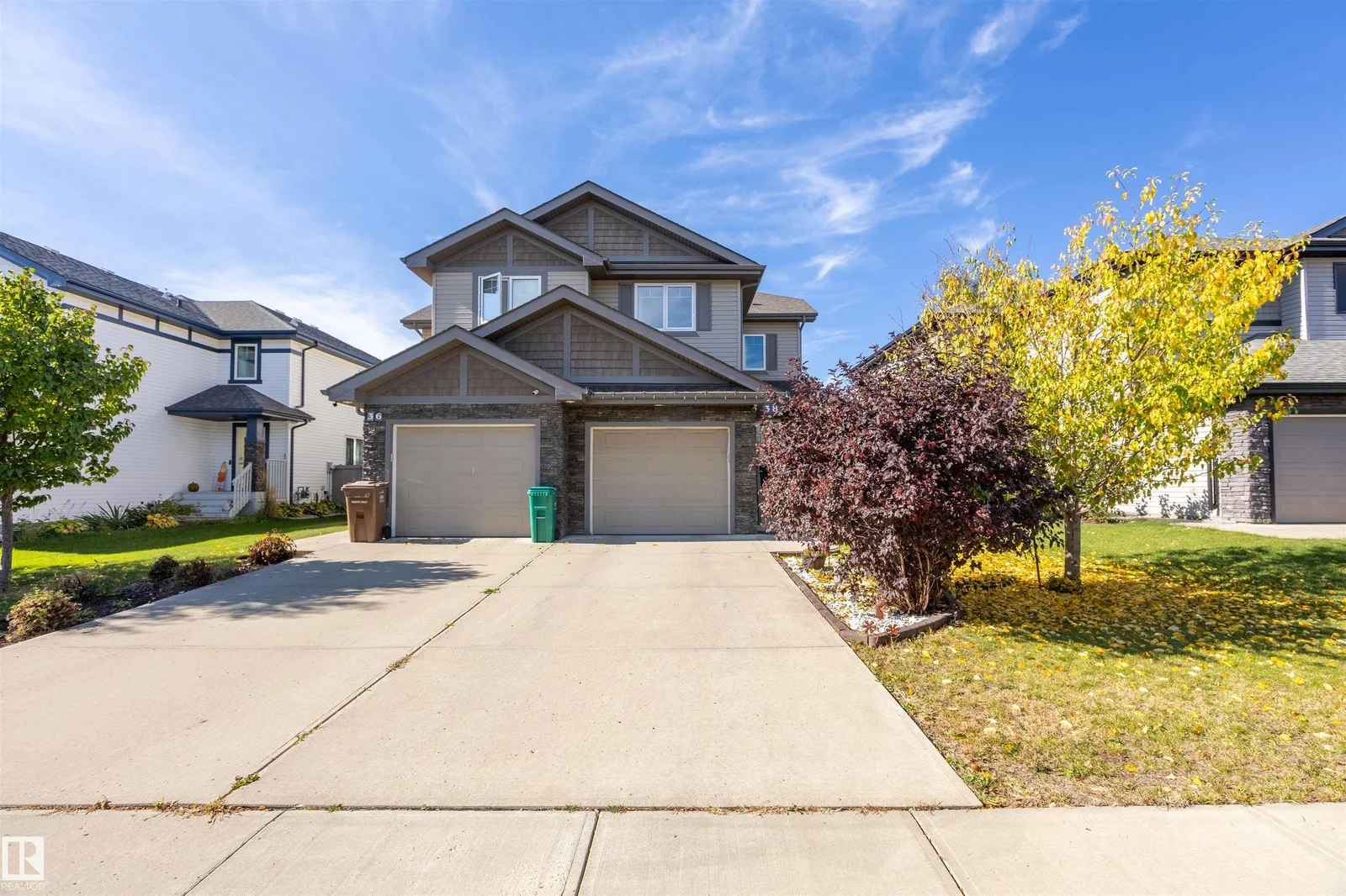 38 RED TAIL WY, St. Albert
