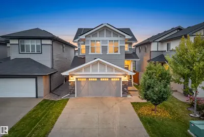 Photo 1 of 20503 99 AV NW