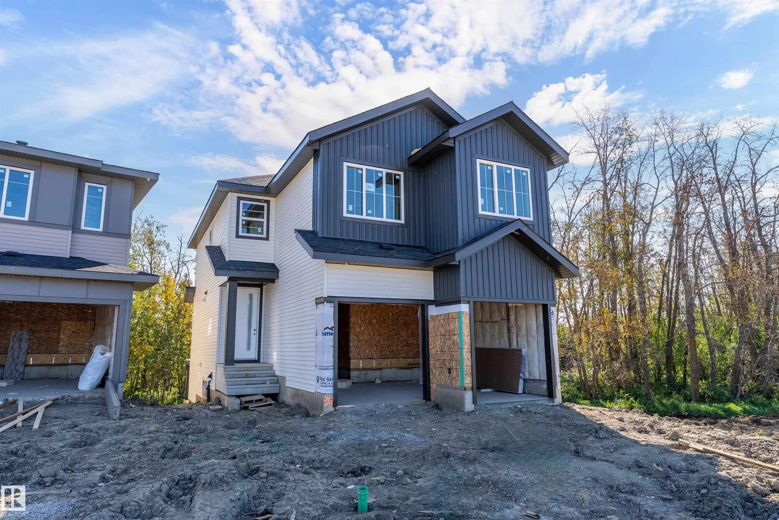 34 Pebble CV, Spruce Grove