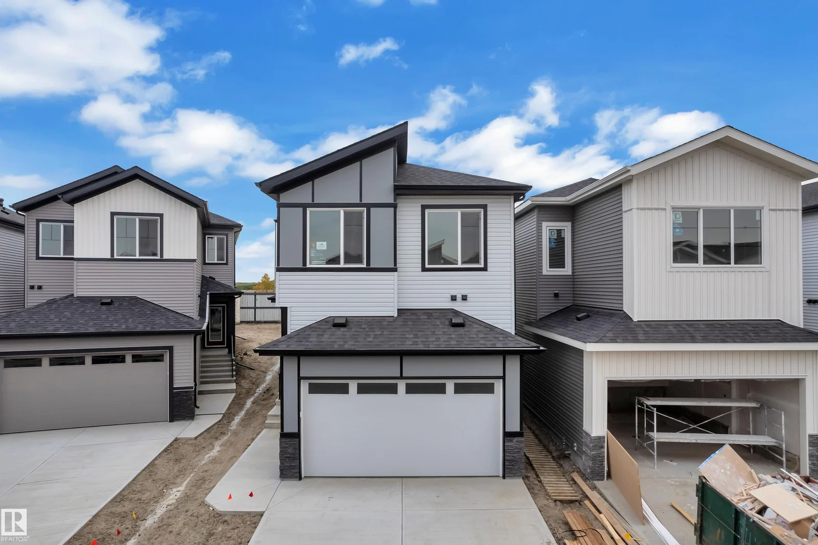 292 Munn Way, Leduc