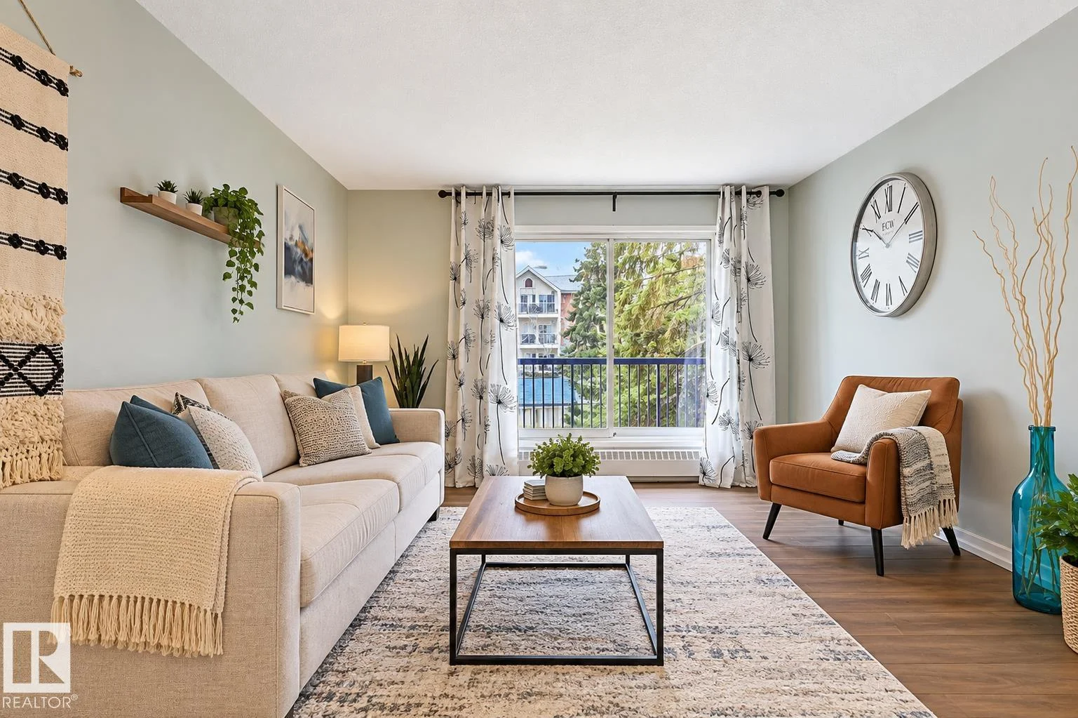 #237 10636 120 ST NW, Edmonton