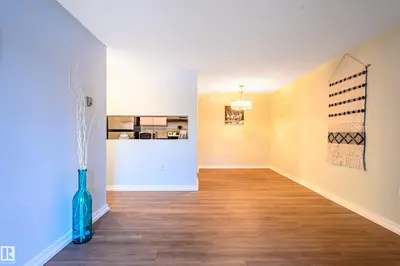 Photo 3 of #237 10636 120 ST NW