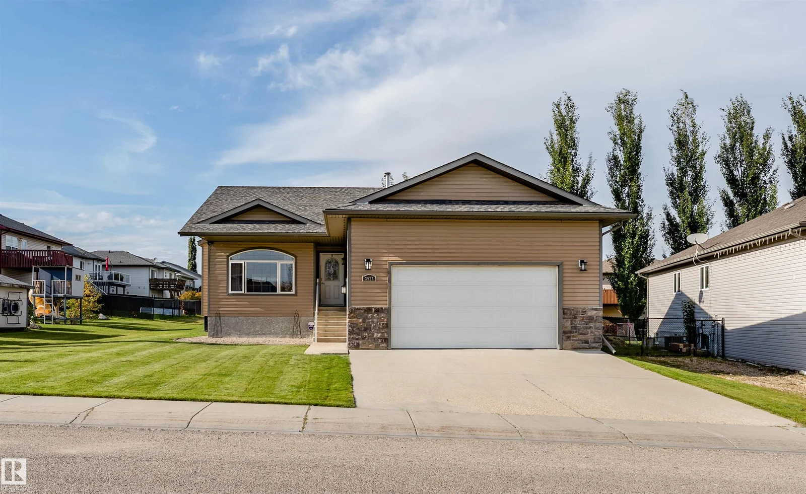 3924 44 AV, Drayton Valley