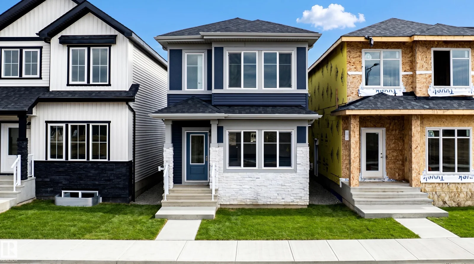 231 157 AV NE, Edmonton