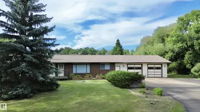 Photo 1 of #14 473051 RGE ROAD 242