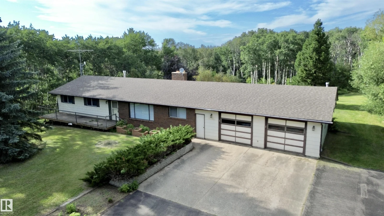 #14 473051 RGE ROAD 242, Rural Wetaskiwin County