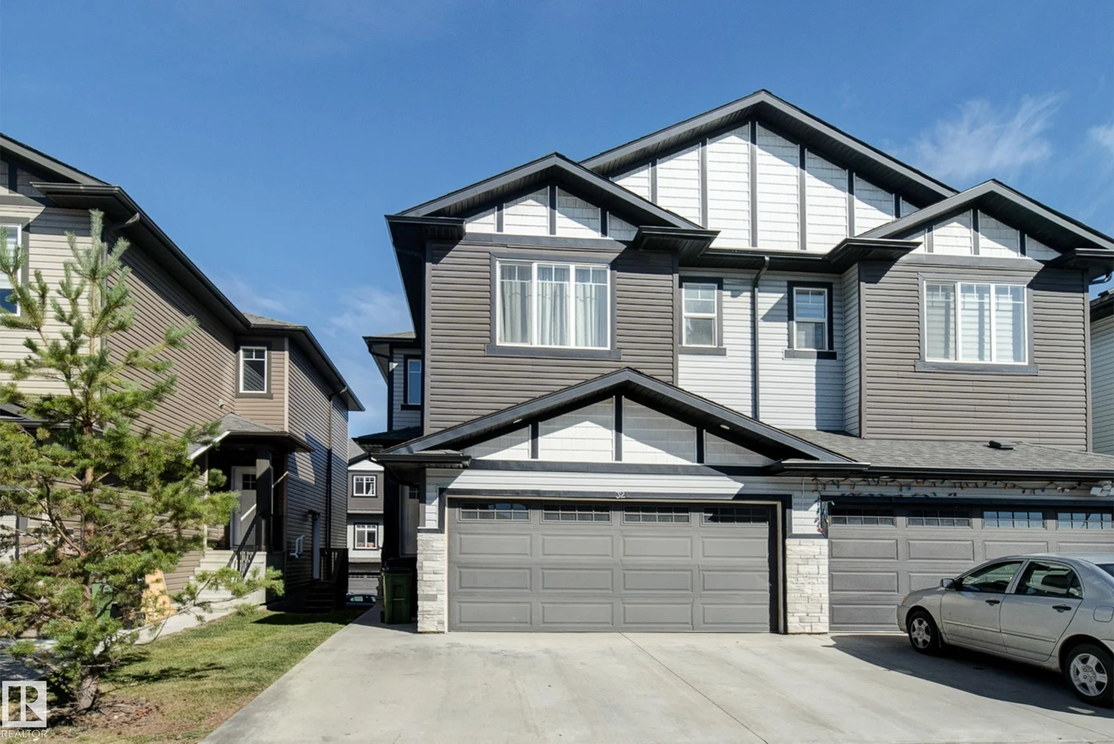 #32 1703 16 AV NW NW, Edmonton
