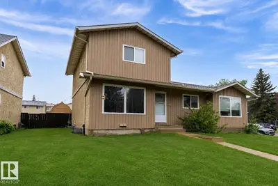 Photo 1 of 18045 96 AV NW
