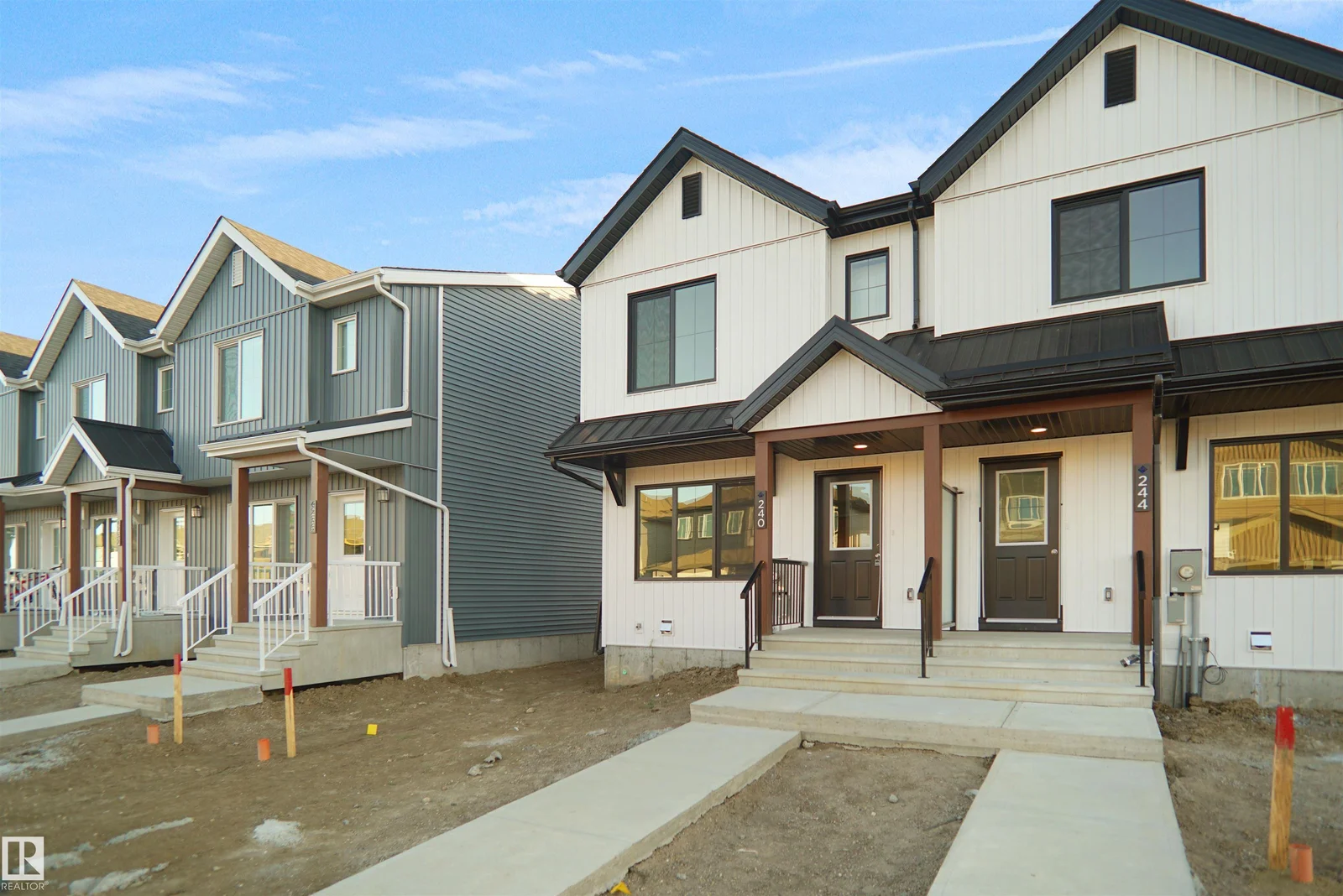 20934 24 AV NW, Edmonton