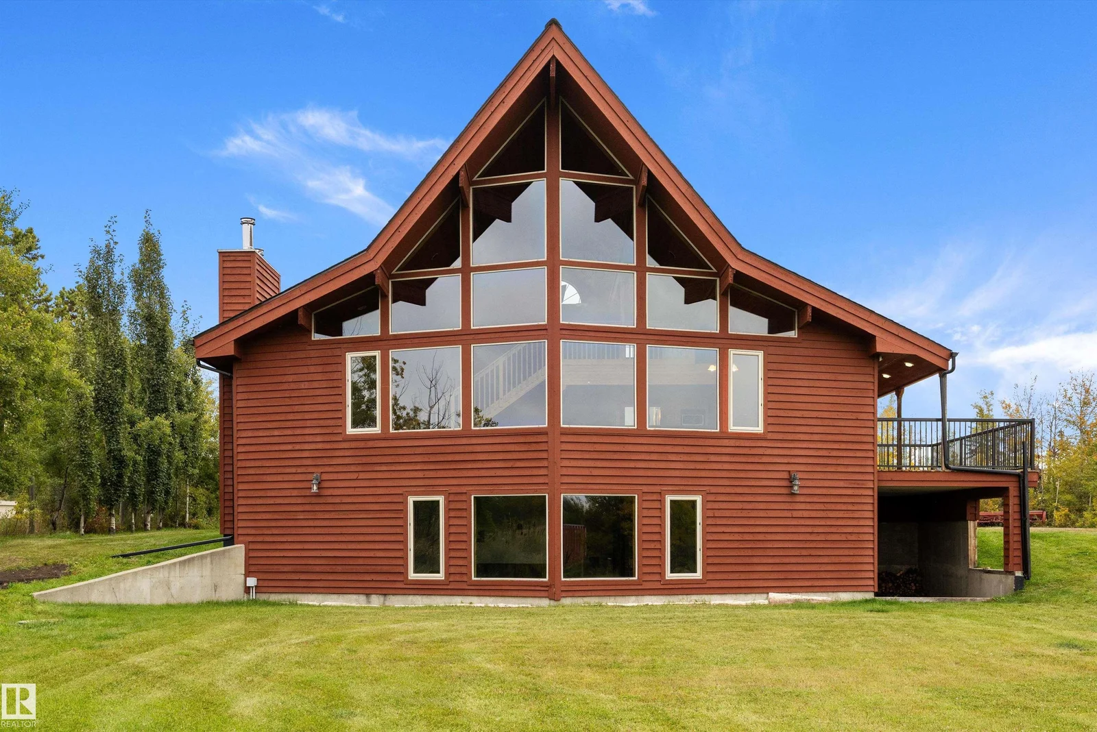 #110 50416 RGE RD, Rural Leduc County