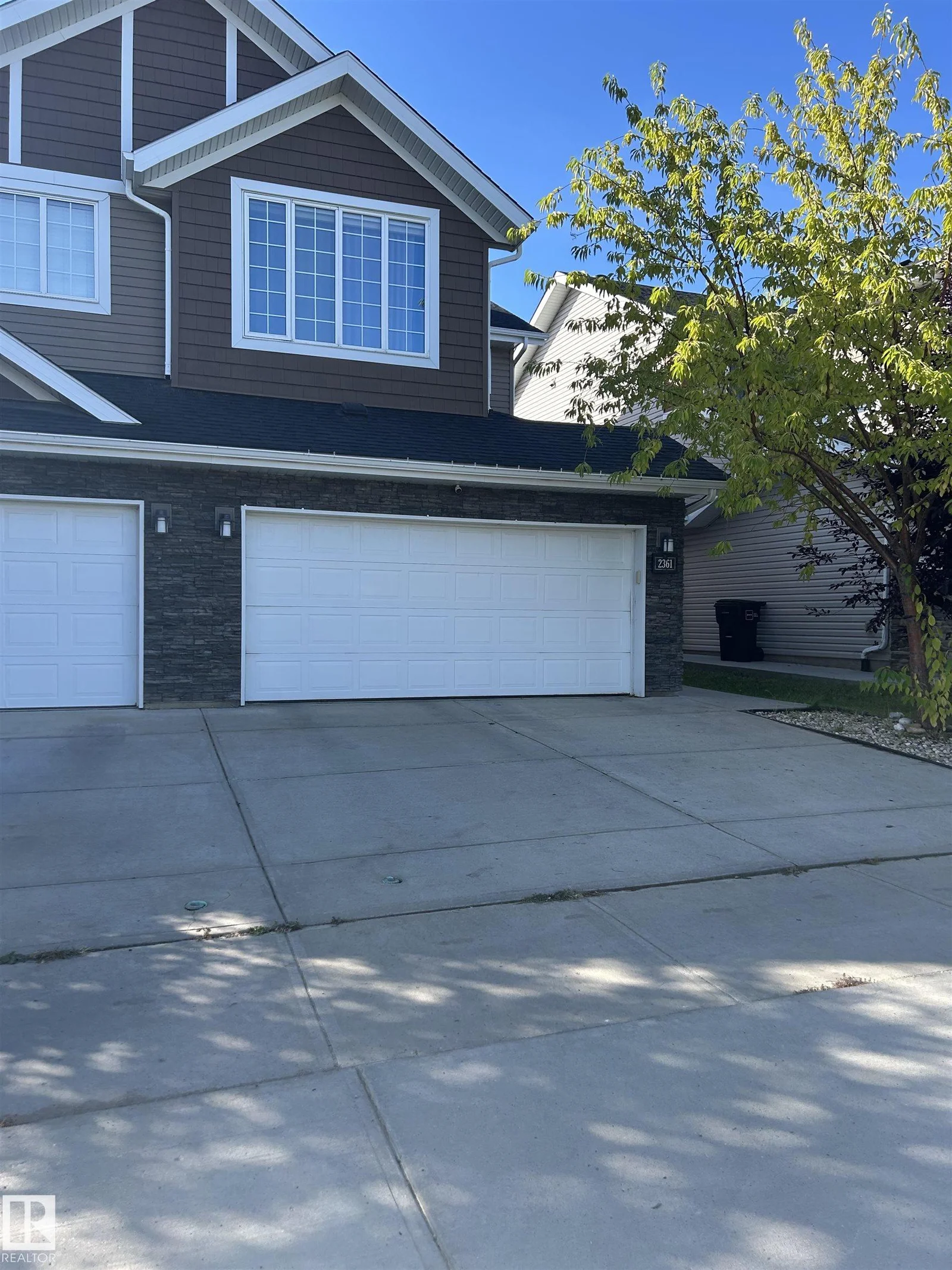 2361 GLENRIDDING BV SW, Edmonton