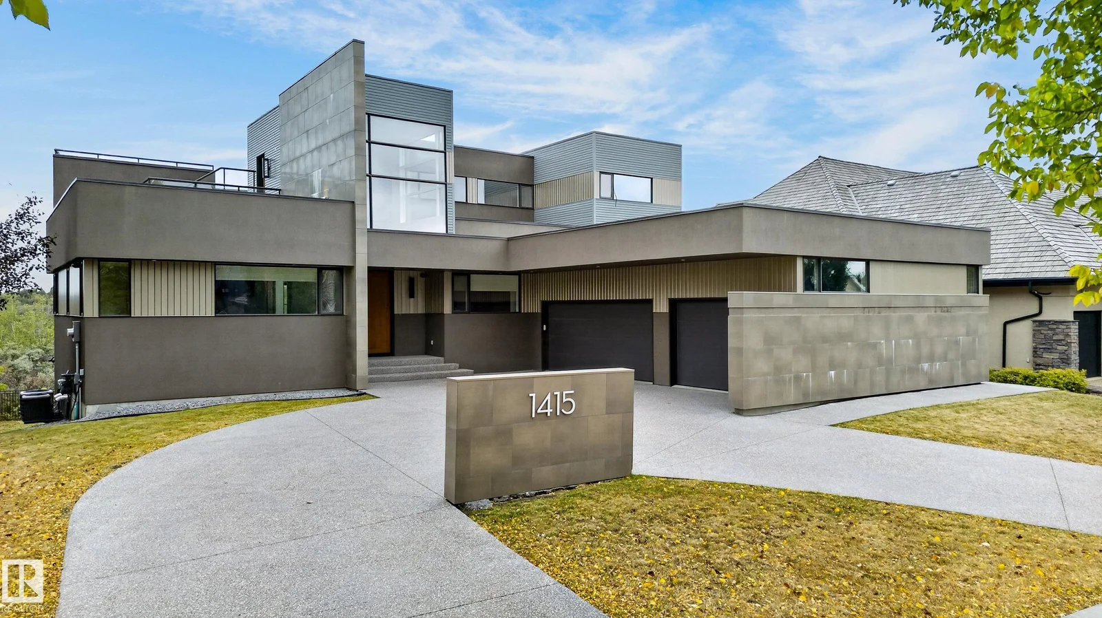 1415 WOODWARD CR NW, Edmonton