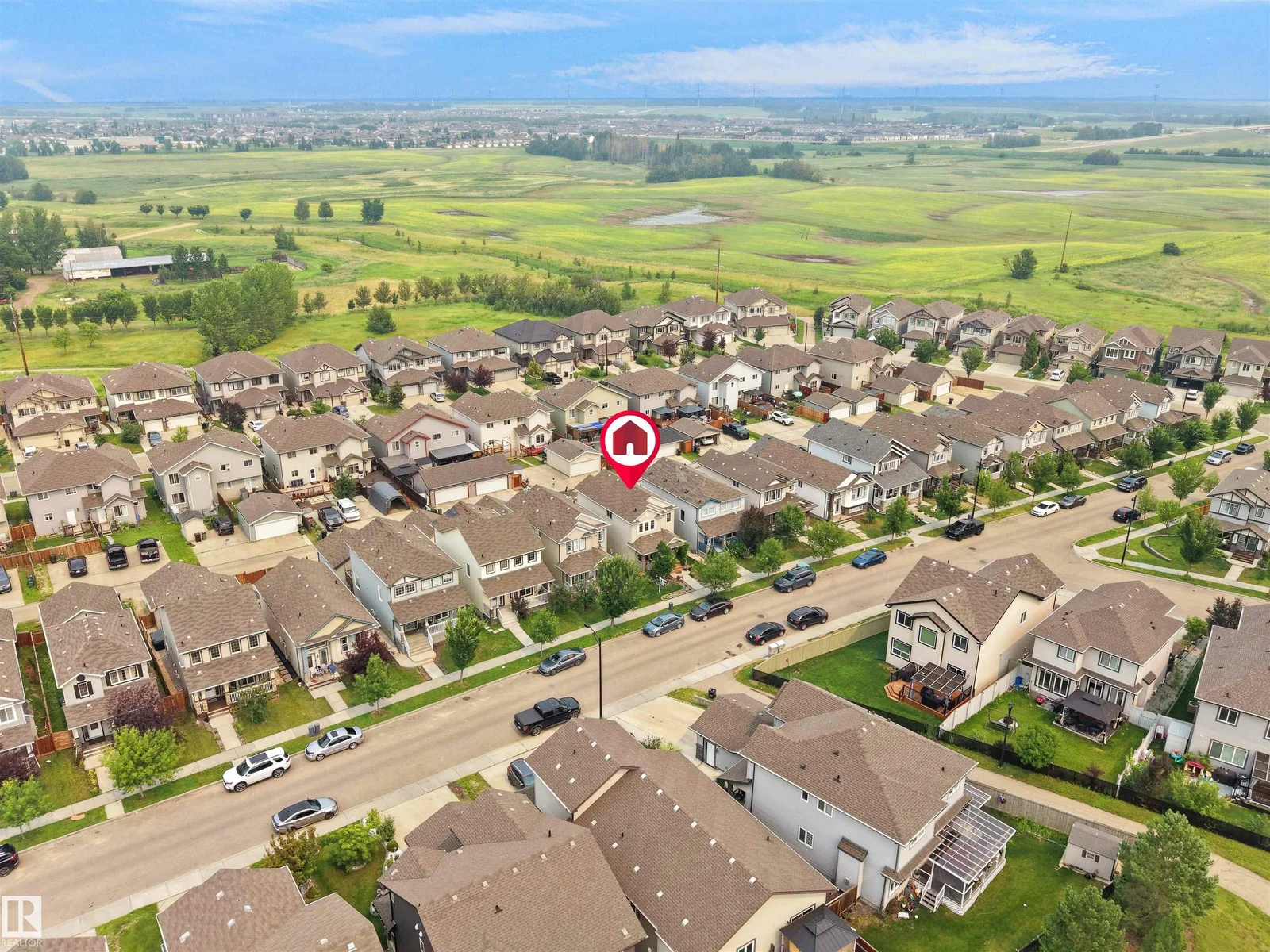 1216 29 AV NW NW, Edmonton