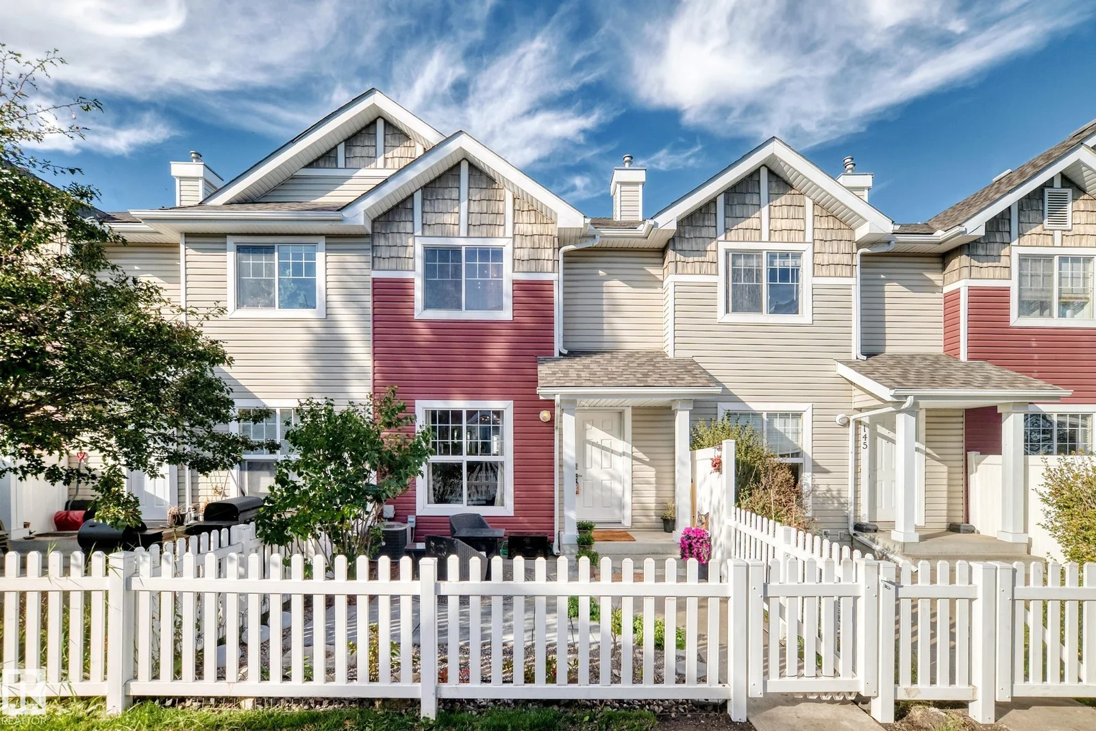 #146 5604 199 ST NW, Edmonton