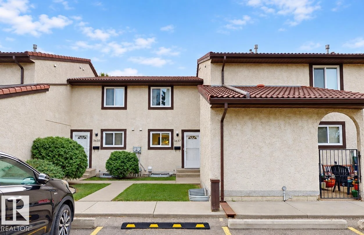 3637 30 AV NW, Edmonton