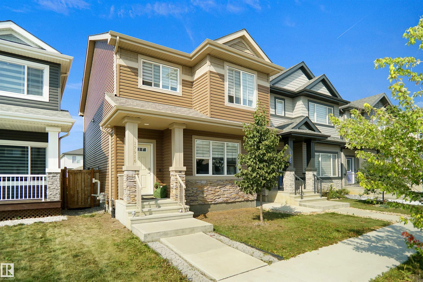 17916 62 ST NW, Edmonton