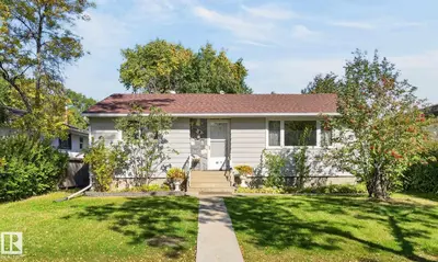 Photo 1 of 13636 122 AV NW