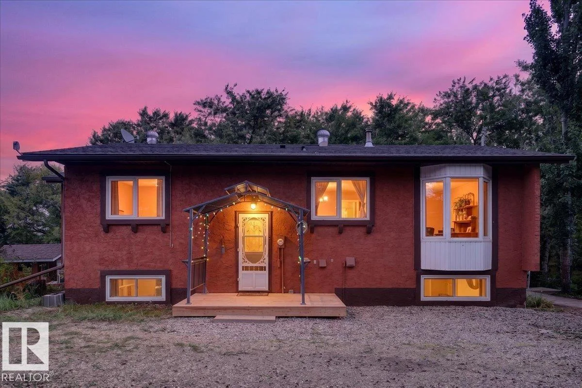 #4 52508 RGE ROAD 21, Rural Parkland County
