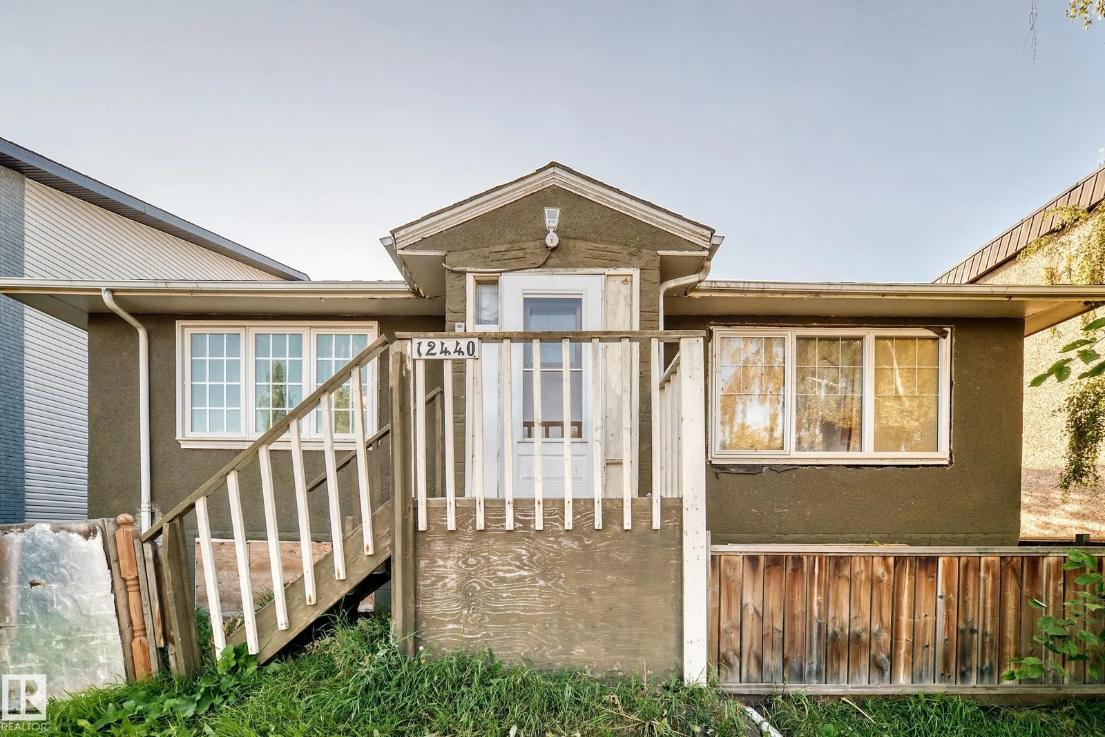 12440 82 ST NW, Edmonton