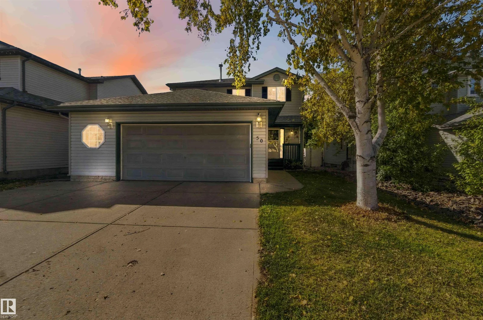 50 WESTWOOD WY, Fort Saskatchewan