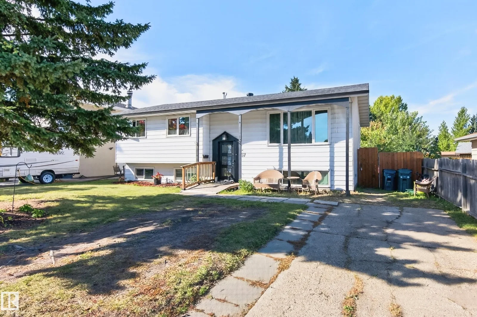 37 GRAHAM RD, Sherwood Park