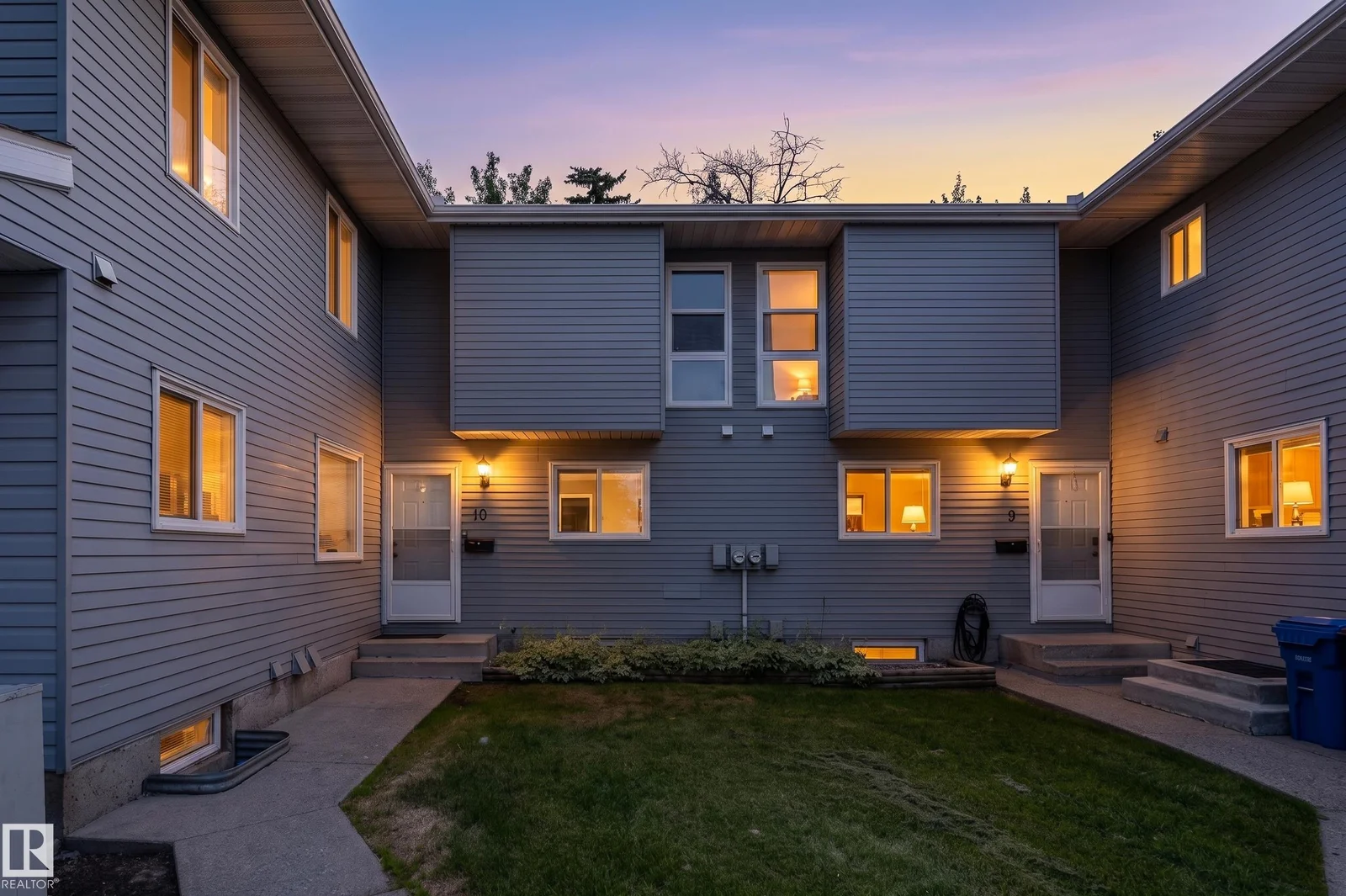 #10 1415 62 ST NW, Edmonton
