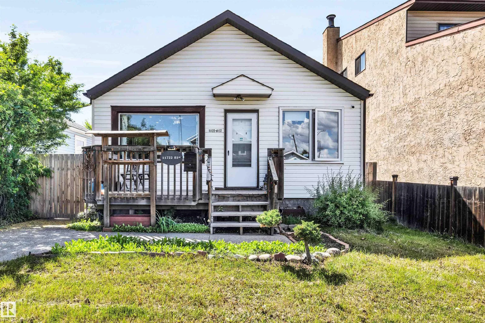 11722 81 ST NW, Edmonton