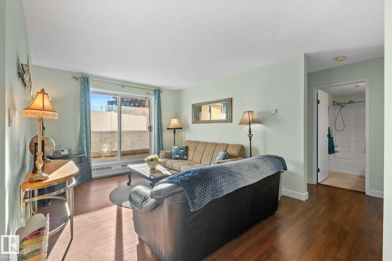 #163 10520 120 ST NW, Edmonton