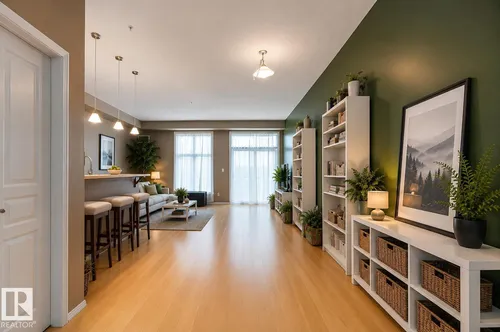 #415 10531 117 ST NW